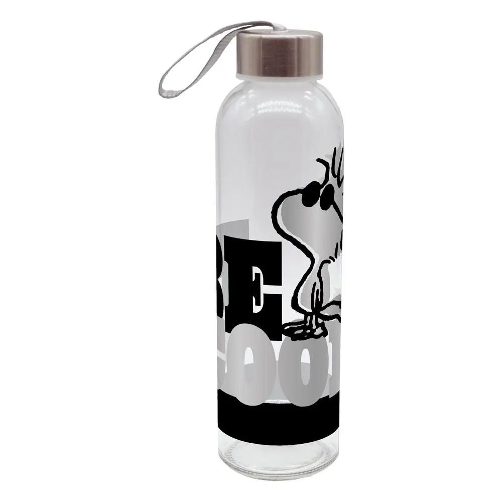 Peanuts Water Bottle Be Cool product photo