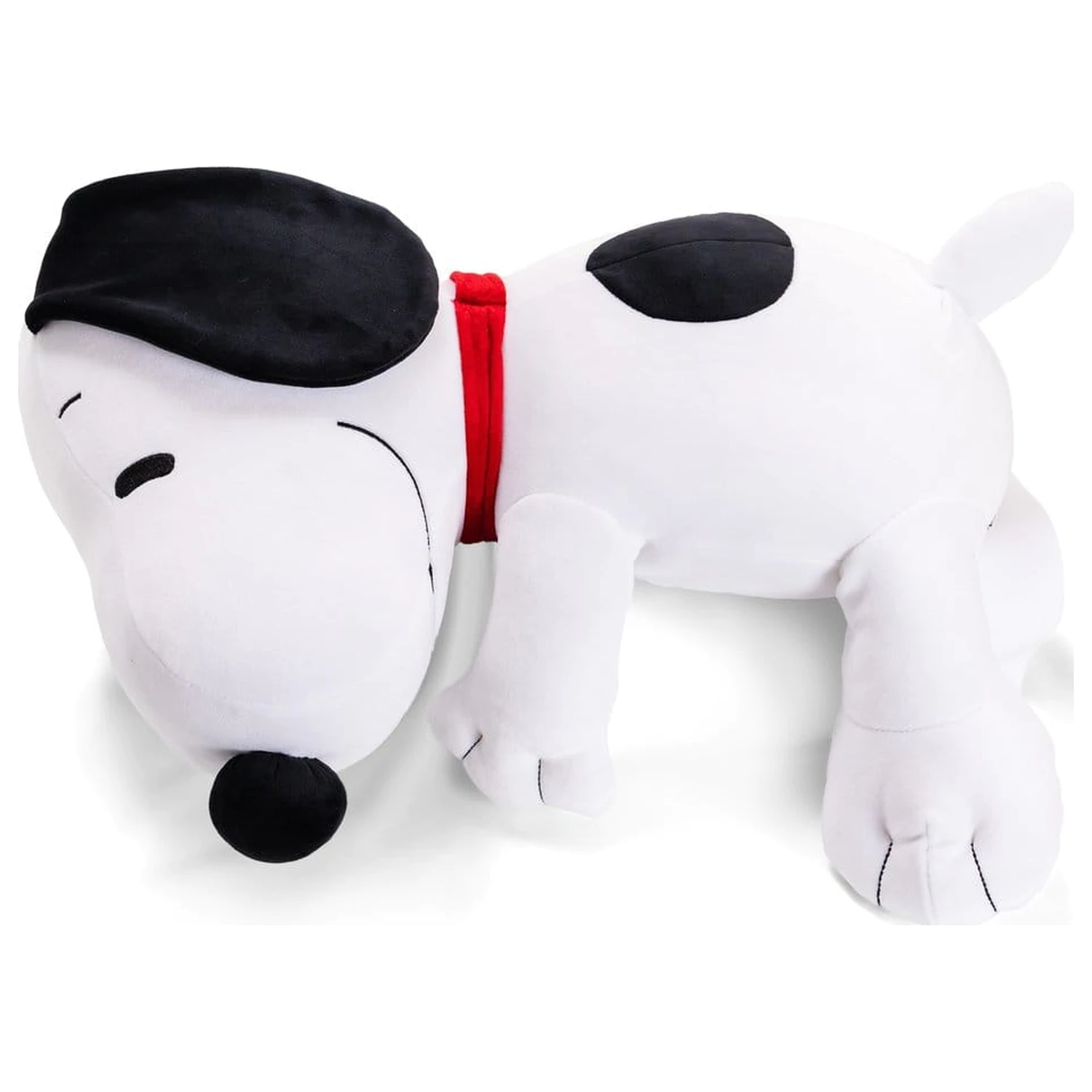 Peanuts Plush Figure with weight Calming Snoopy 40 cm     product photo