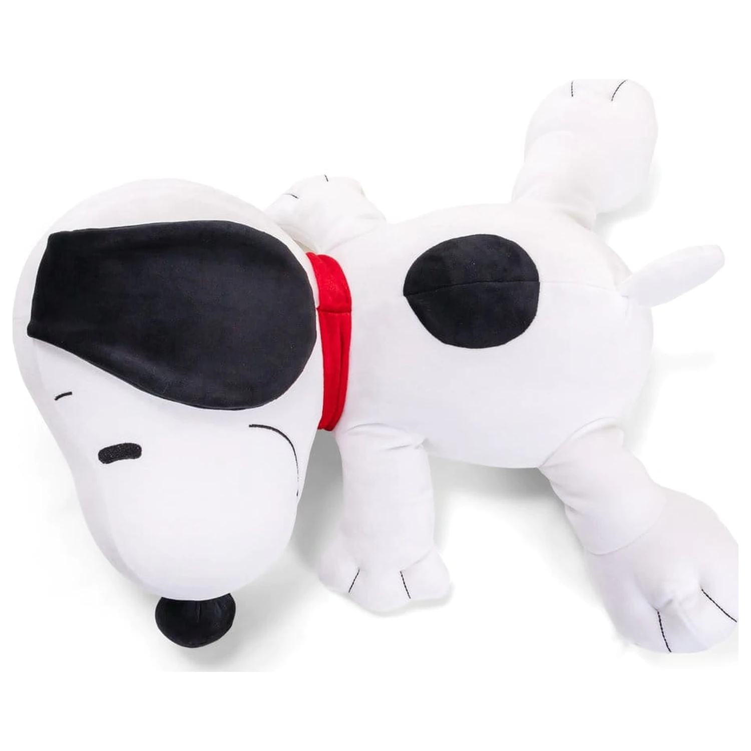 Peanuts Plush Figure with weight Calming Snoopy 40 cm     product photo