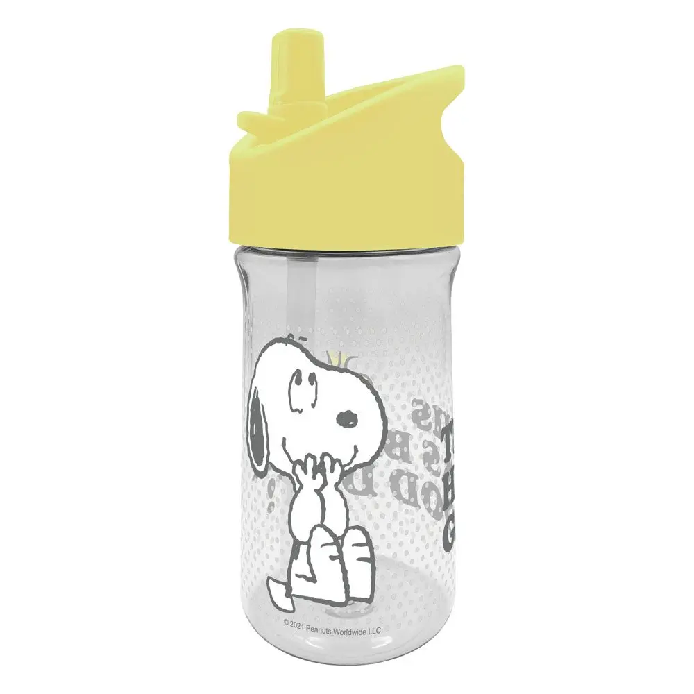 Peanuts Childrens Water Bottle Good Day product photo