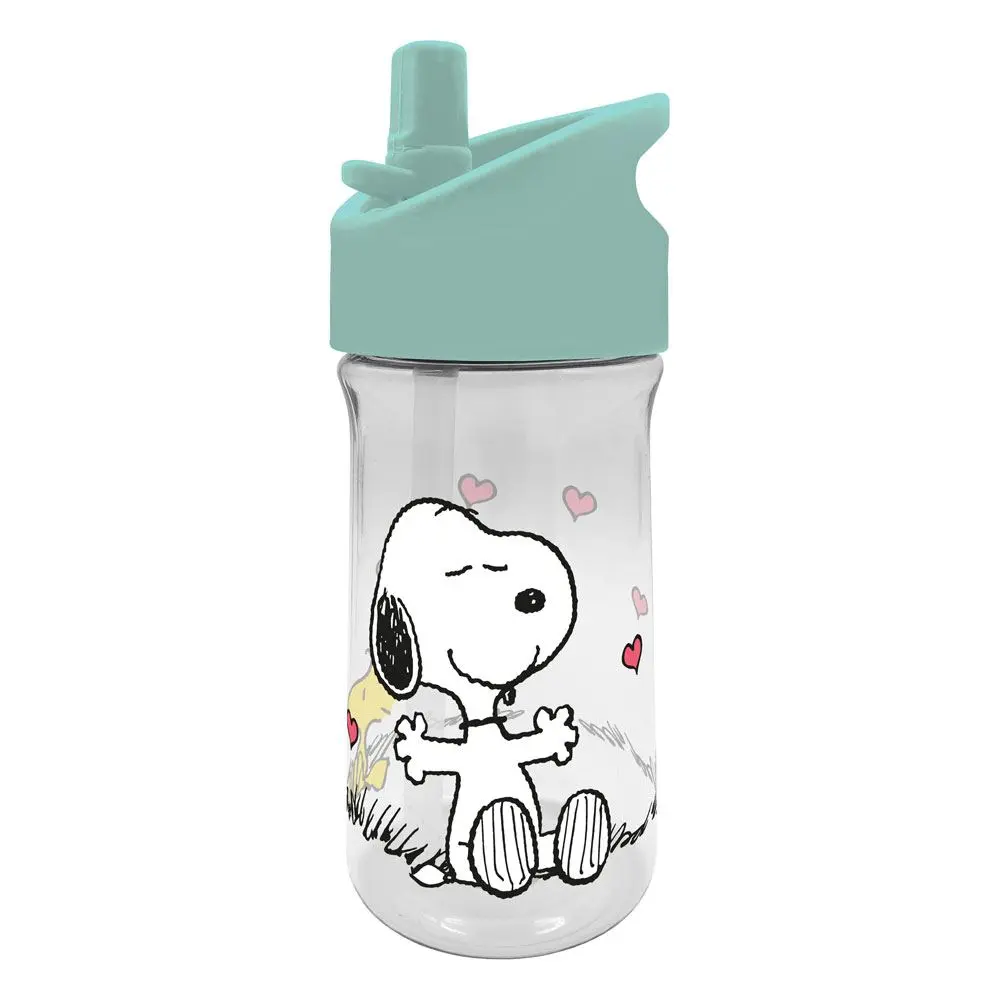 Peanuts Childrens Water Bottle Kids termékfotó