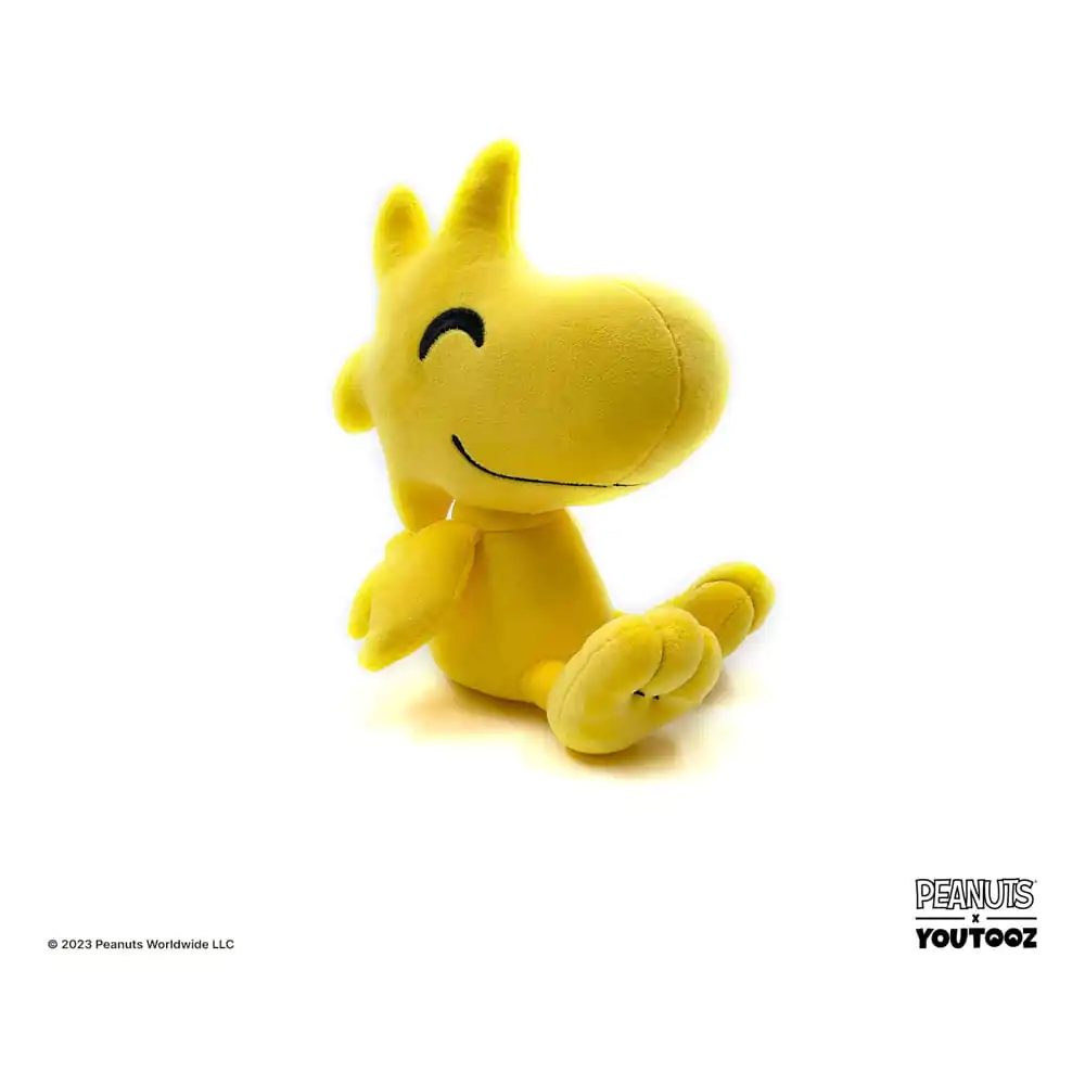 Peanuts Plush Figure Woodstock 22 cm product photo