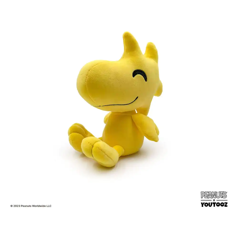 Peanuts Plush Figure Woodstock 22 cm product photo