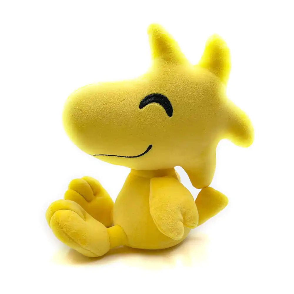Peanuts Plush Figure Woodstock 22 cm product photo