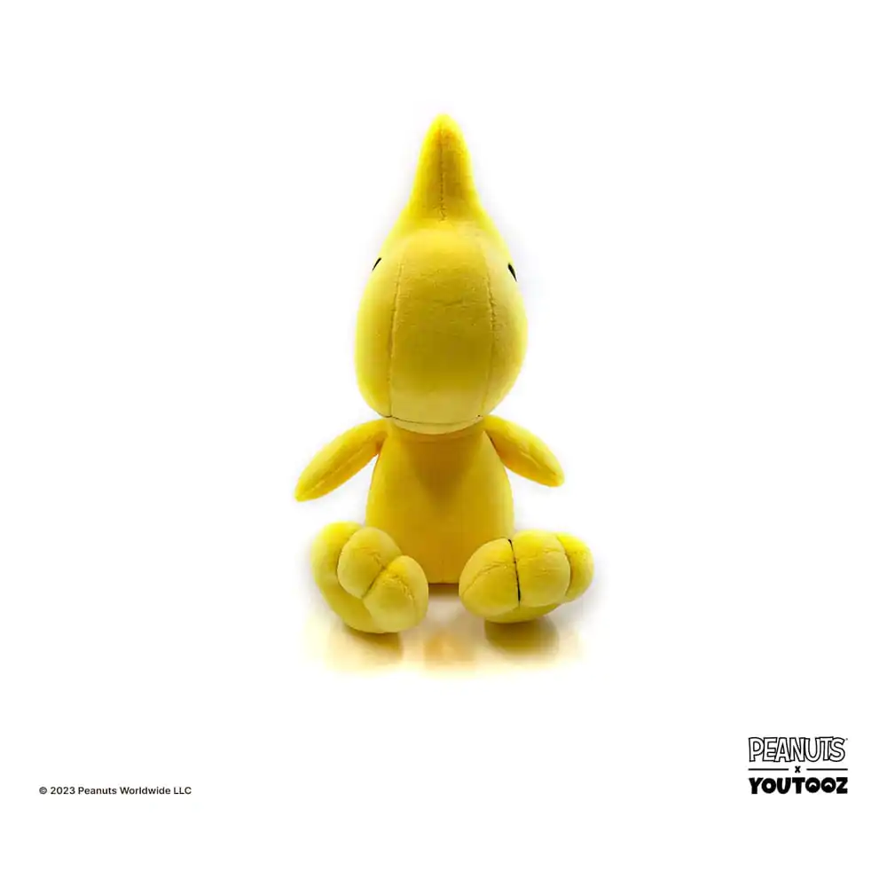 Peanuts Plush Figure Woodstock 22 cm product photo