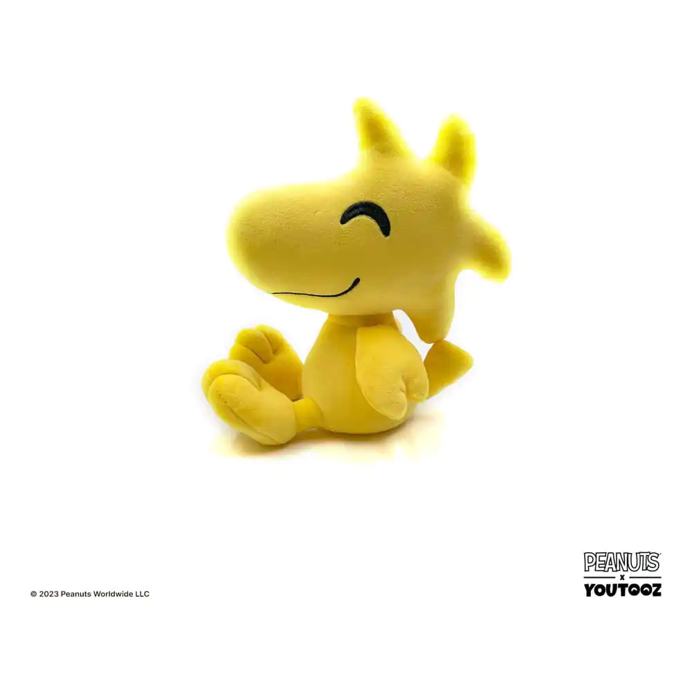 Peanuts Plush Figure Woodstock 22 cm product photo
