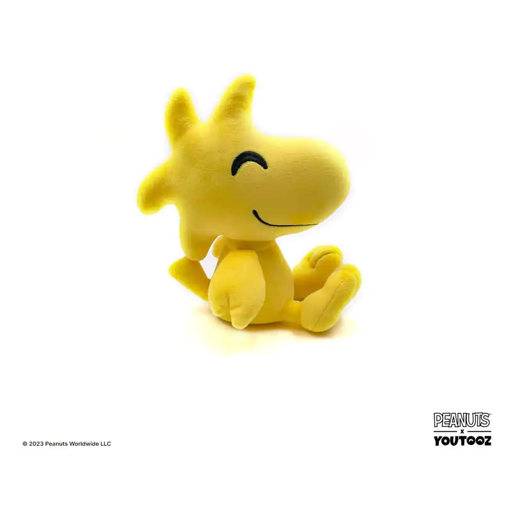 Peanuts Plush Figure Woodstock 22 cm product photo