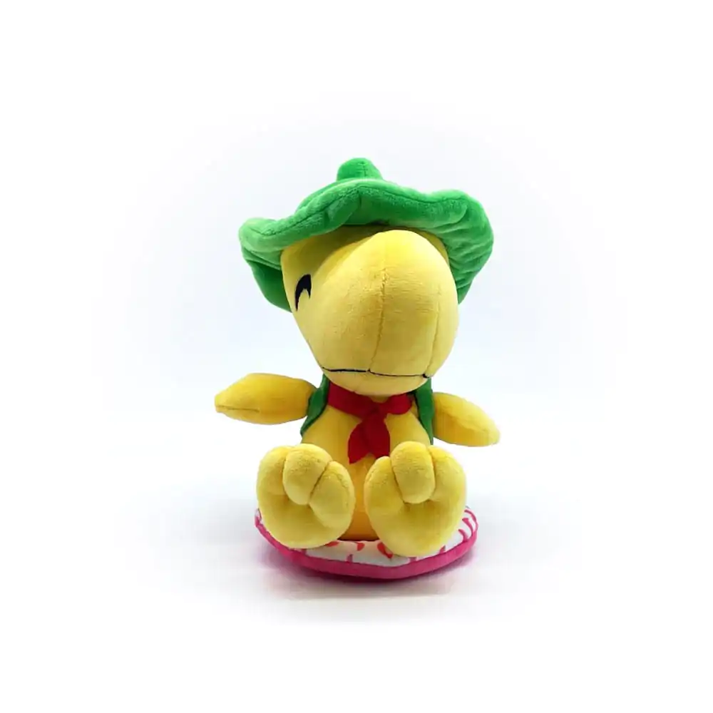 Peanuts Plush Figure Woodstock Shoulder Rider 22 cm termékfotó