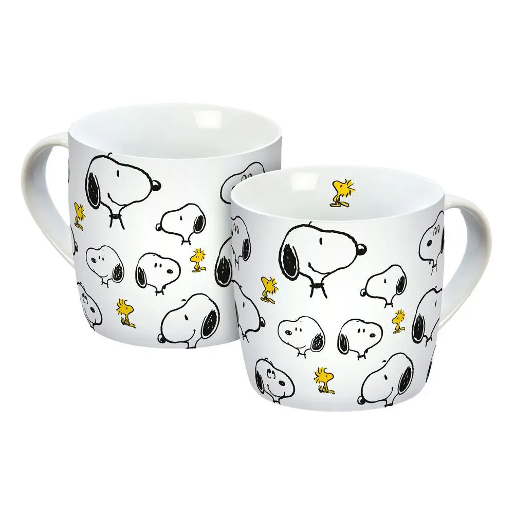 Peanuts Mug Friends product photo