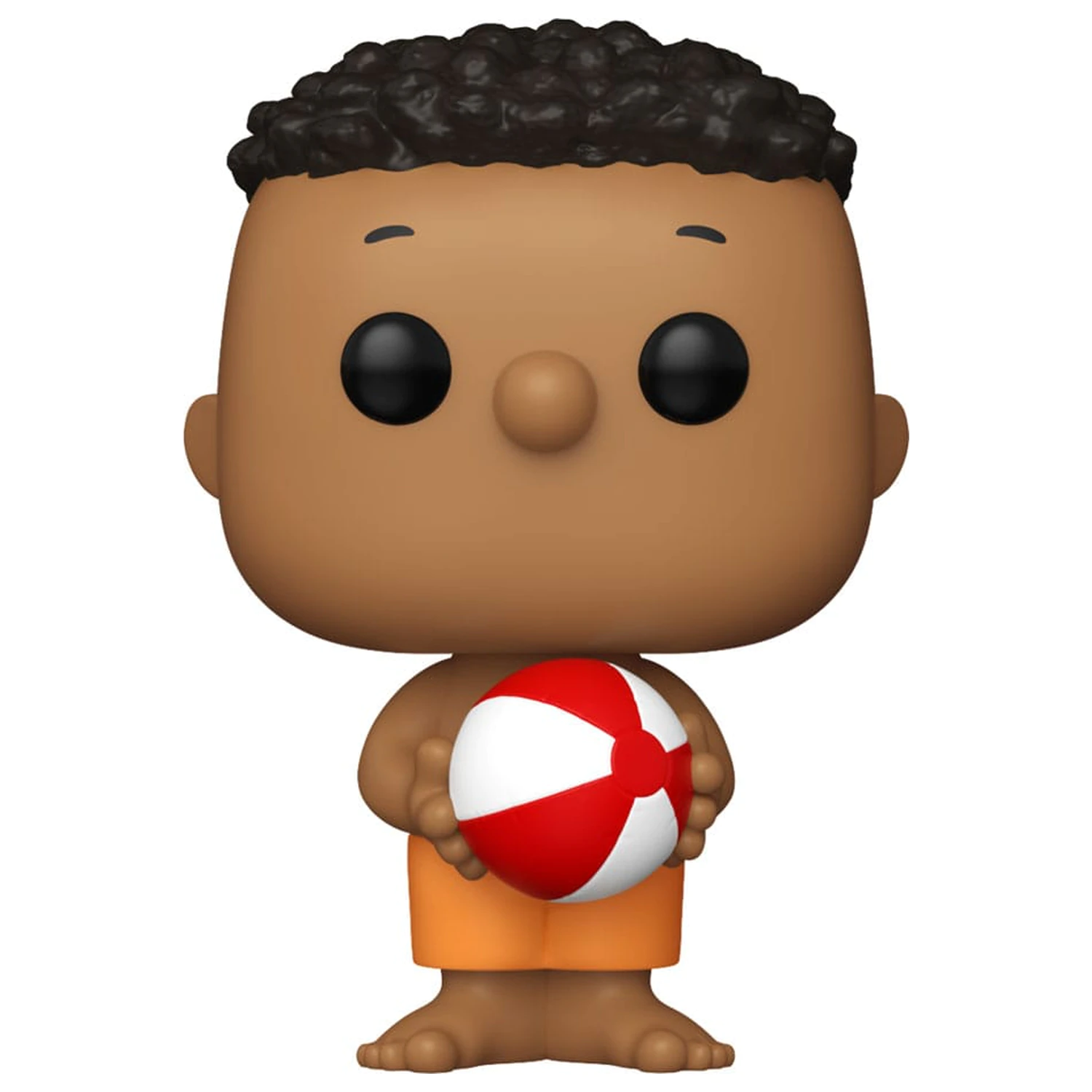 Peanuts Funko POP! TV Figure Franklin 9 cm product photo