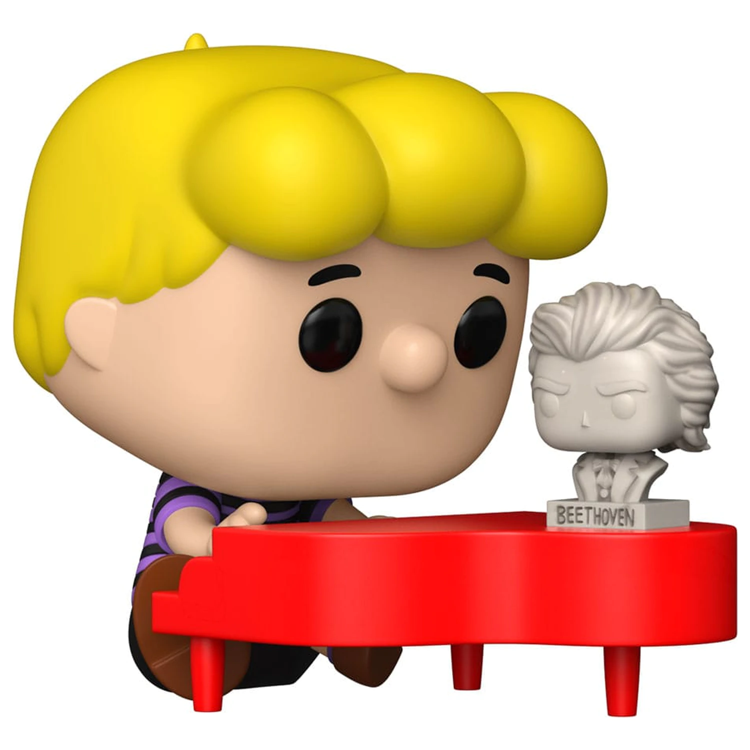 Peanuts Funko POP! Premium Vinyl Figure Schroeder 9 cm product photo