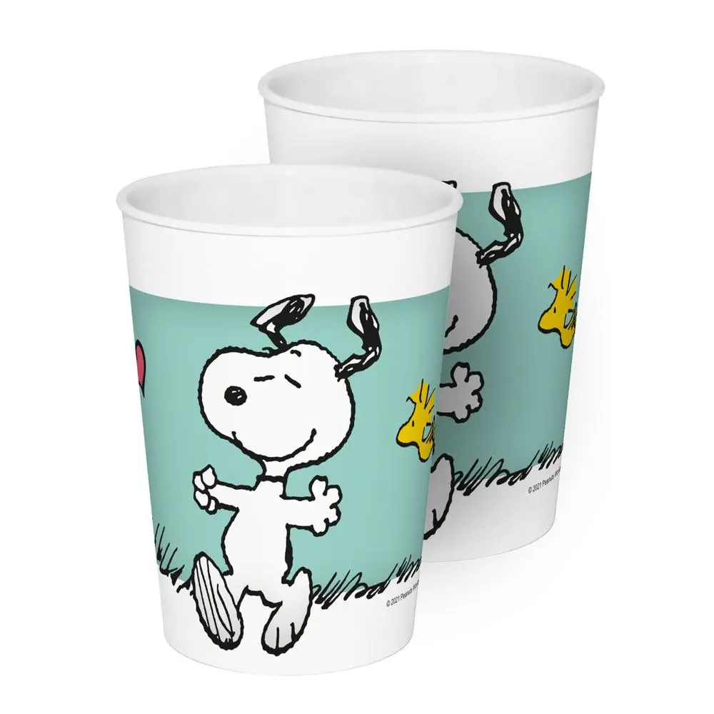 Peanuts Cup Kids 2-Pack product photo