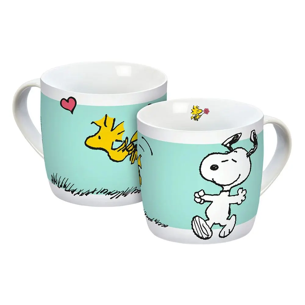 Peanuts Mug Kids termékfotó