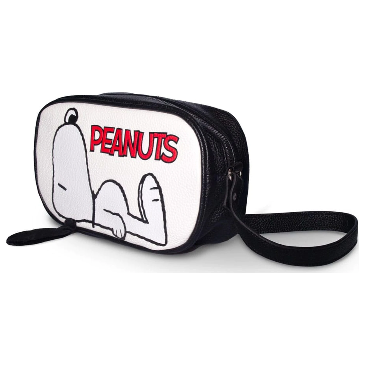 Peanuts Crossbody Laid Down Peanuts product photo