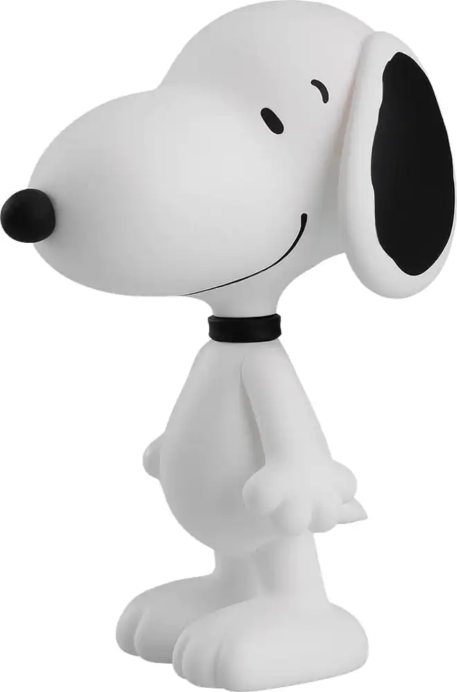 Peanuts Nendoroid Action Figure Snoopy 10 cm termékfotó