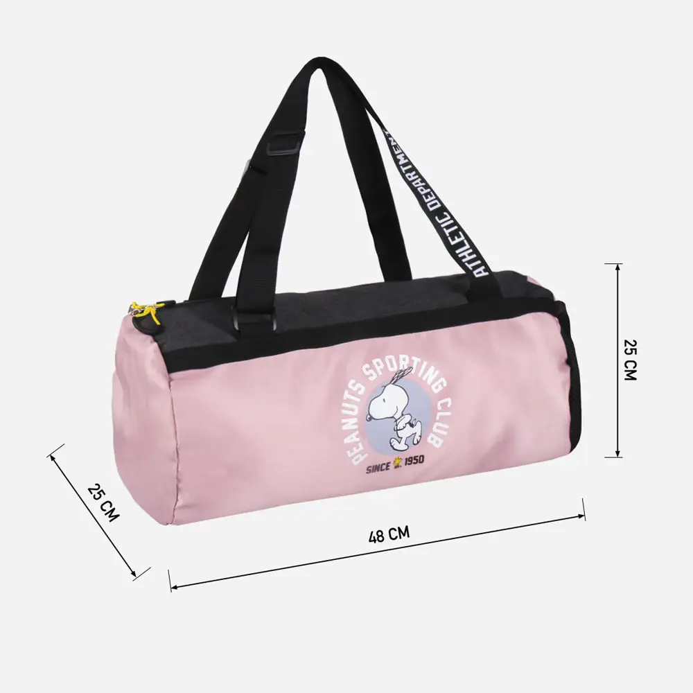 Peanuts Duffle Bag Peanuts Sporting Club product photo