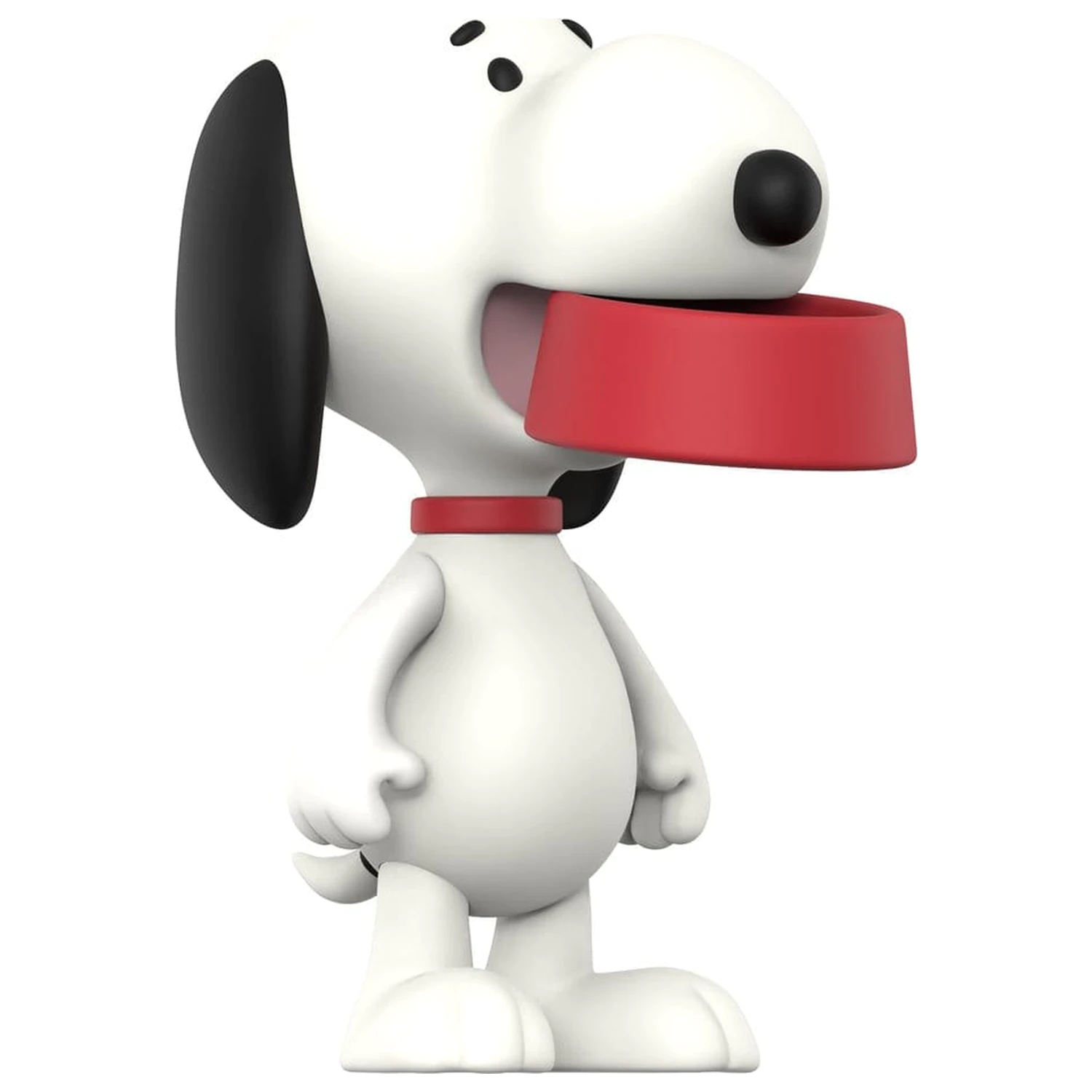 Peanuts ReAction Action Figure Wave 09 Snoopy (Suppertime) product photo