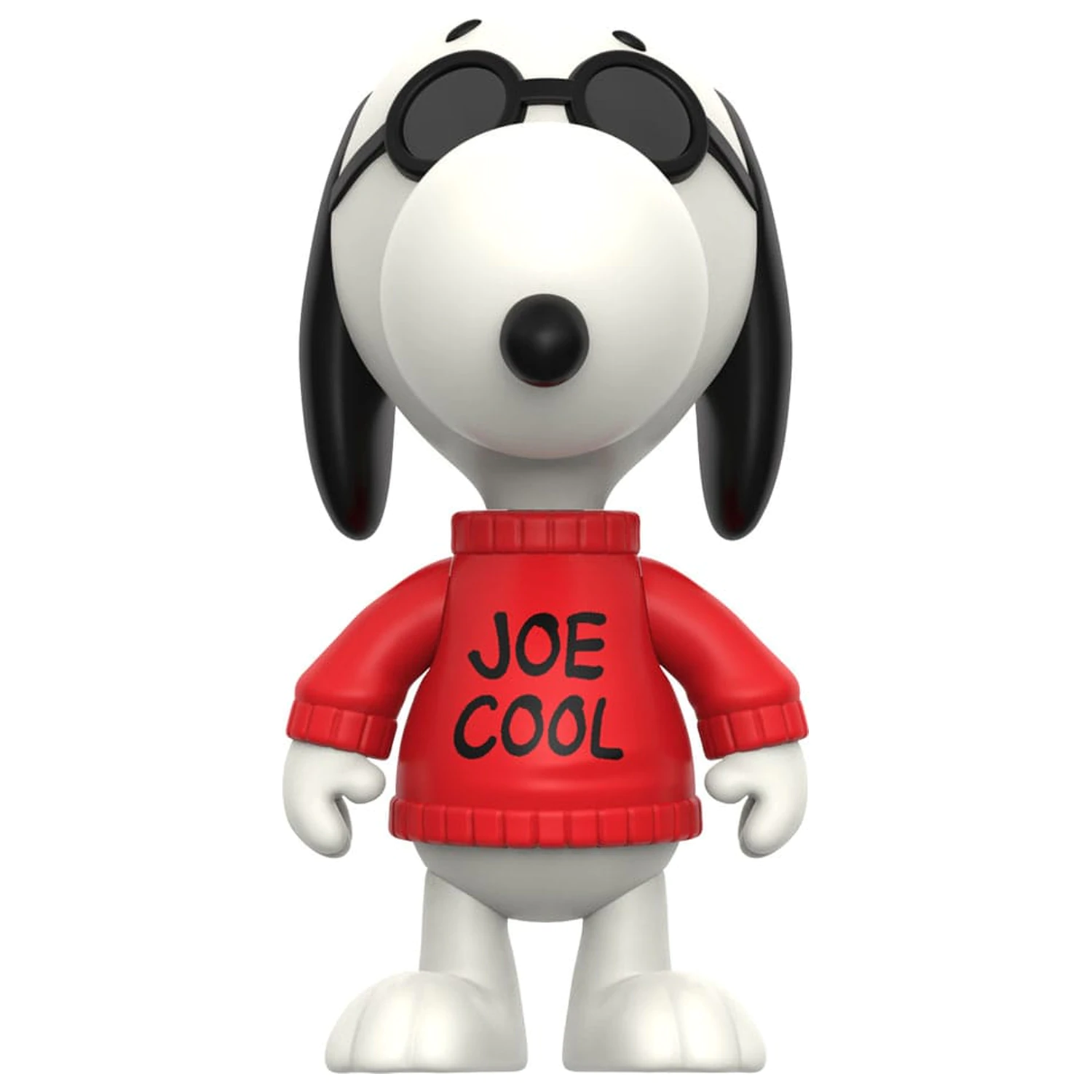 Peanuts ReAction Action Figure Wave 8 Joe Cool 9 cm   product photo