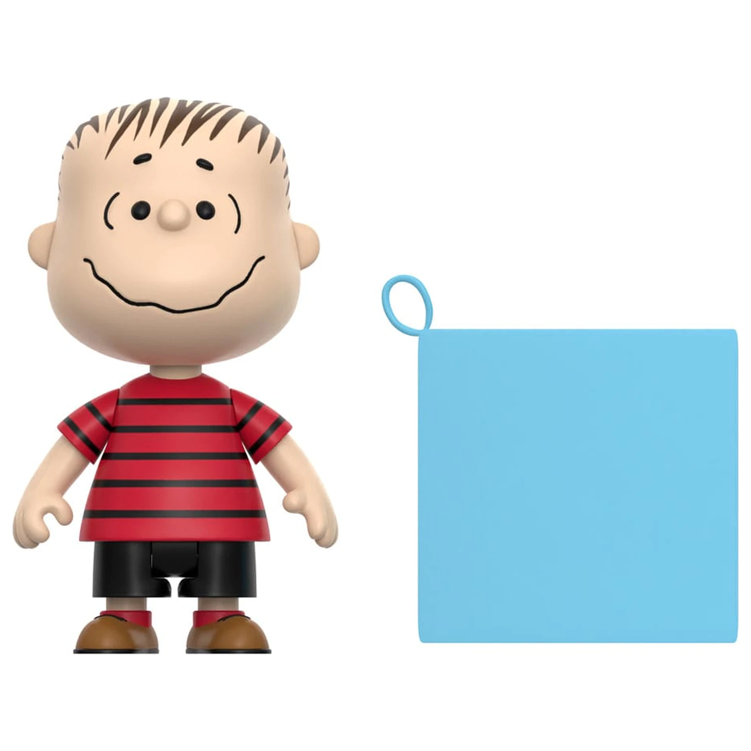 Peanuts ReAction Action Figure Wave 8 Linus 9 cm product photo