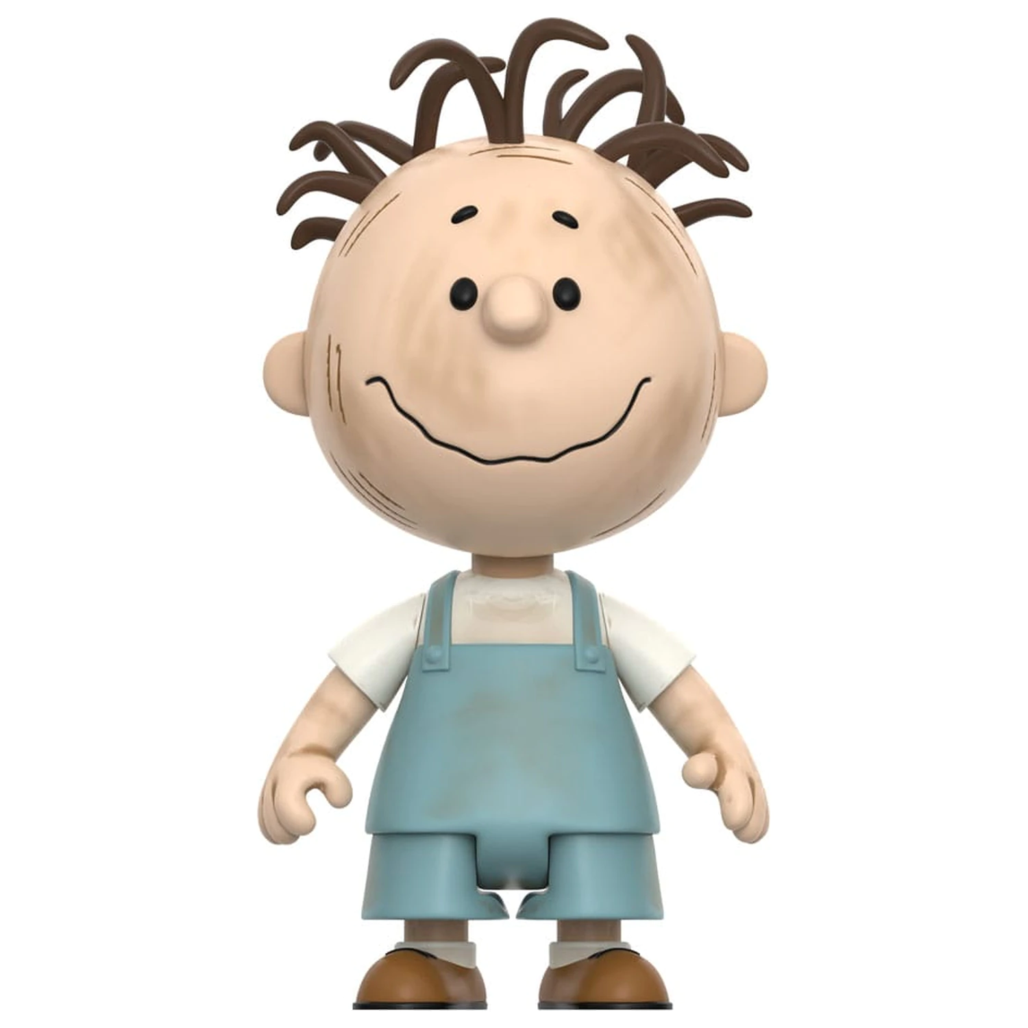 Peanuts ReAction Action Figure Wave 8 Pigpen 9 cm product photo