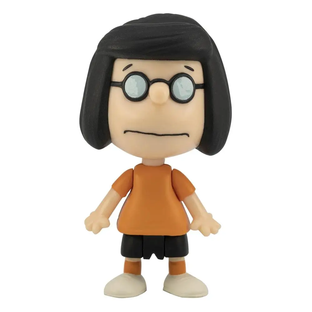 Peanuts ReAction Action Figure Wave 2 Marcie 10 cm product photo
