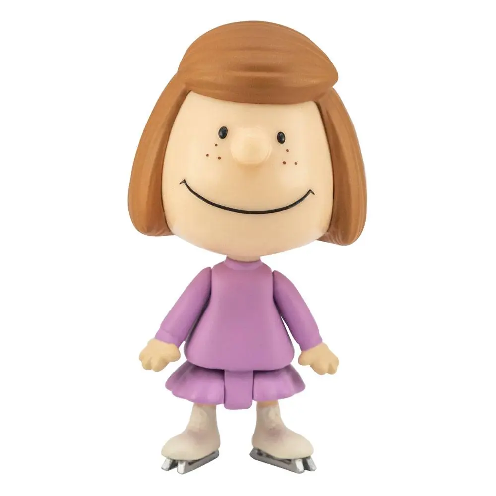 Peanuts ReAction Action Figure Wave 2 Peppermint Patty 10 cm product photo