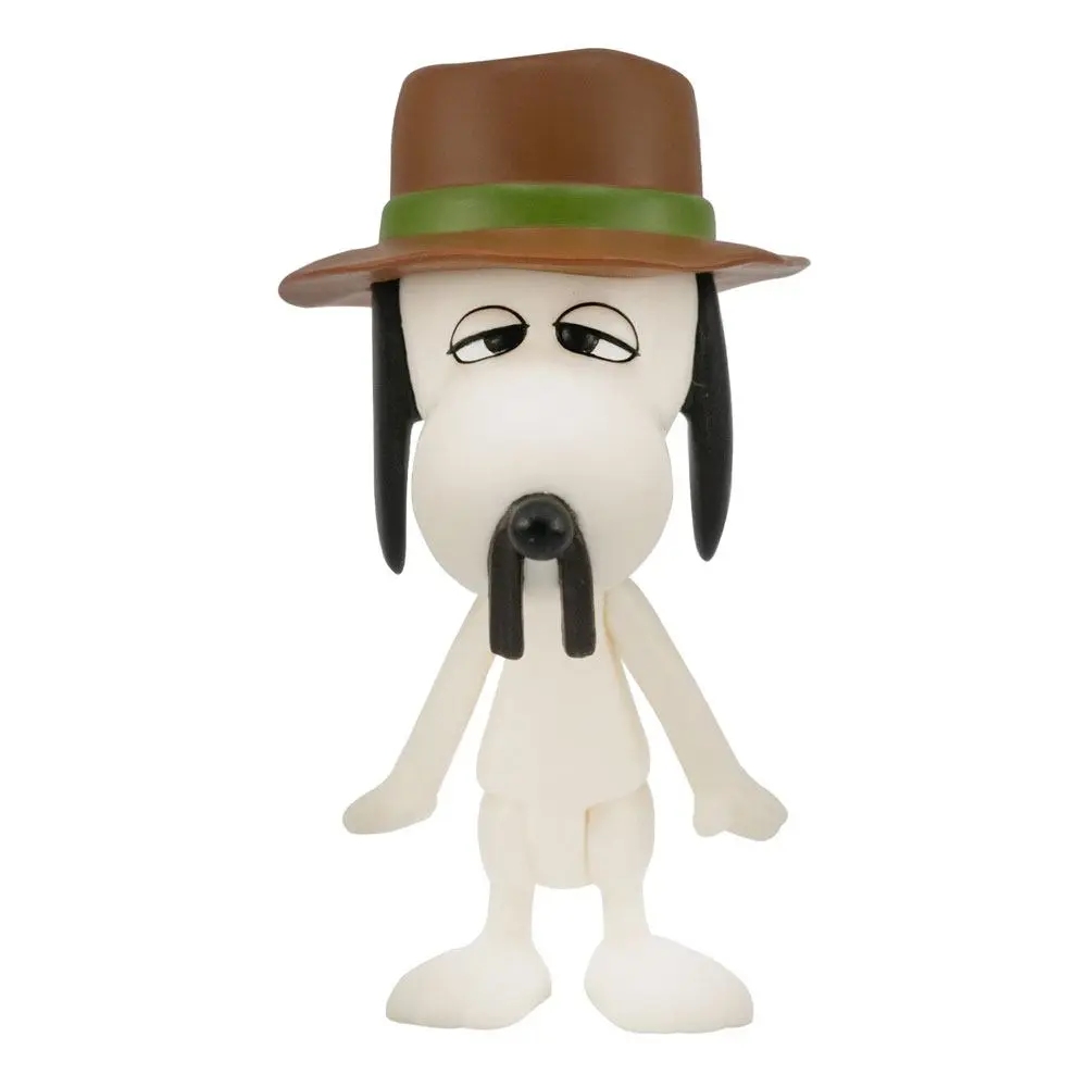 Peanuts ReAction Action Figure Wave 2 Spike 10 cm product photo