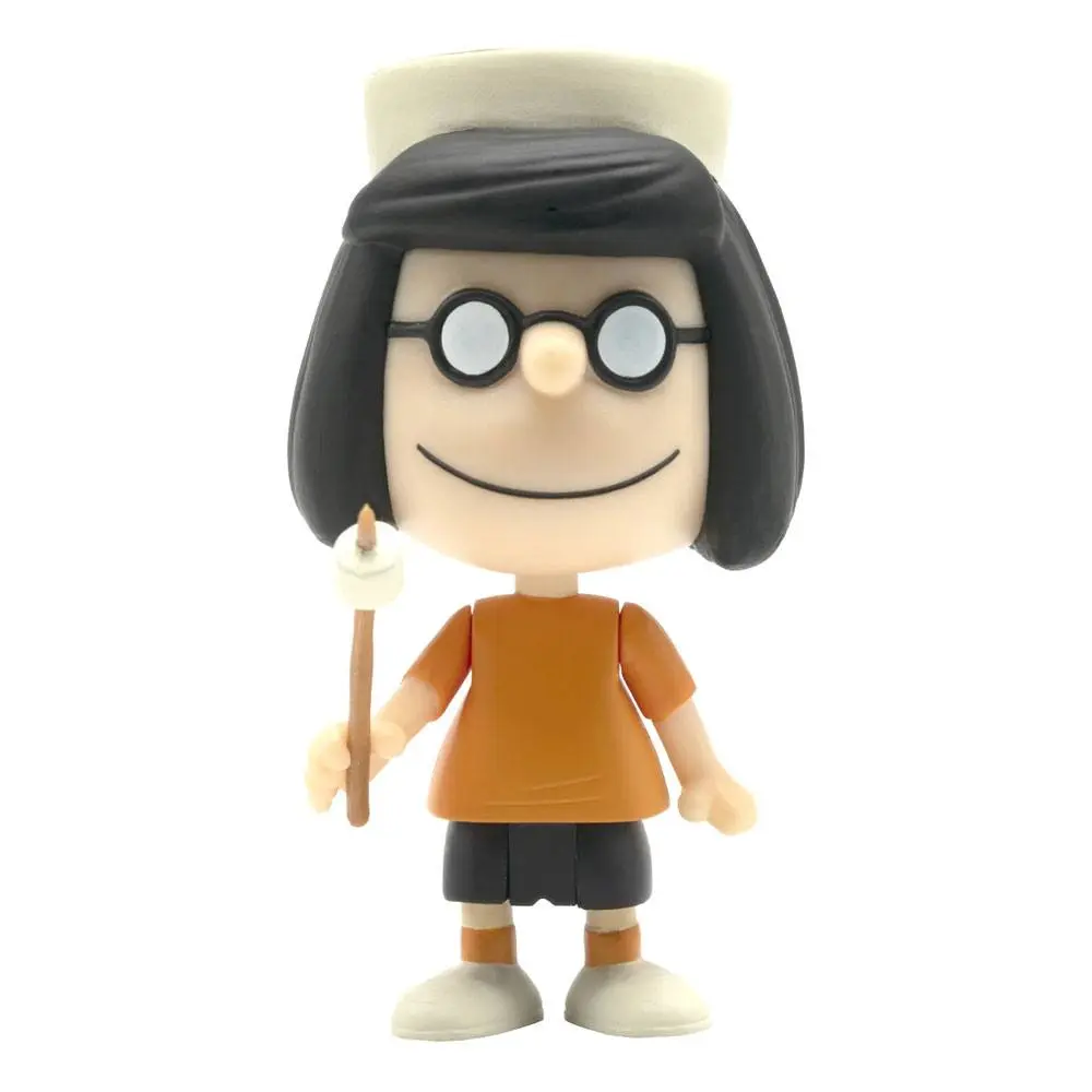 Peanuts ReAction Action Figure Wave 3 Camp Marcie 10 cm product photo