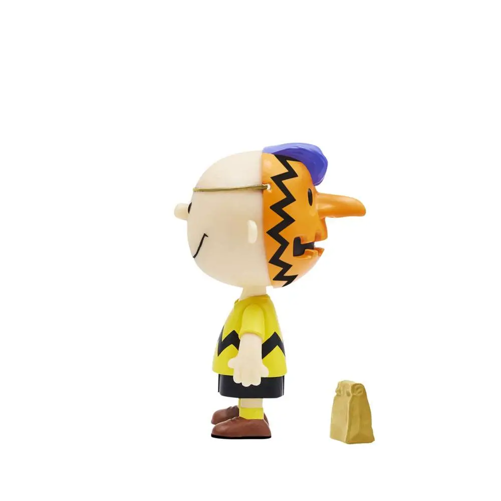 Peanuts ReAction Action Figure Wave 4 Masked Charlie Brown 9 cm product photo