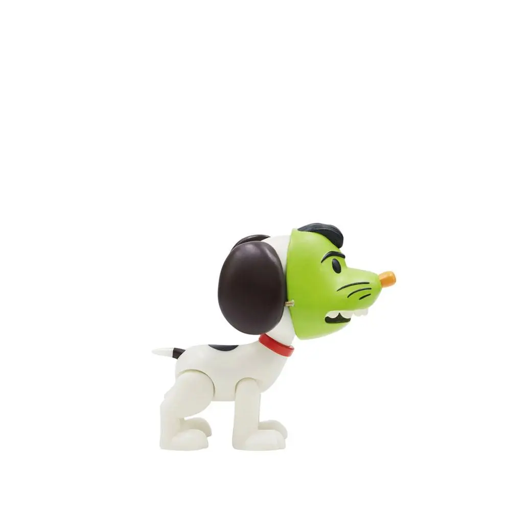 Peanuts ReAction Action Figure Wave 4 Masked Snoopy 8 cm product photo