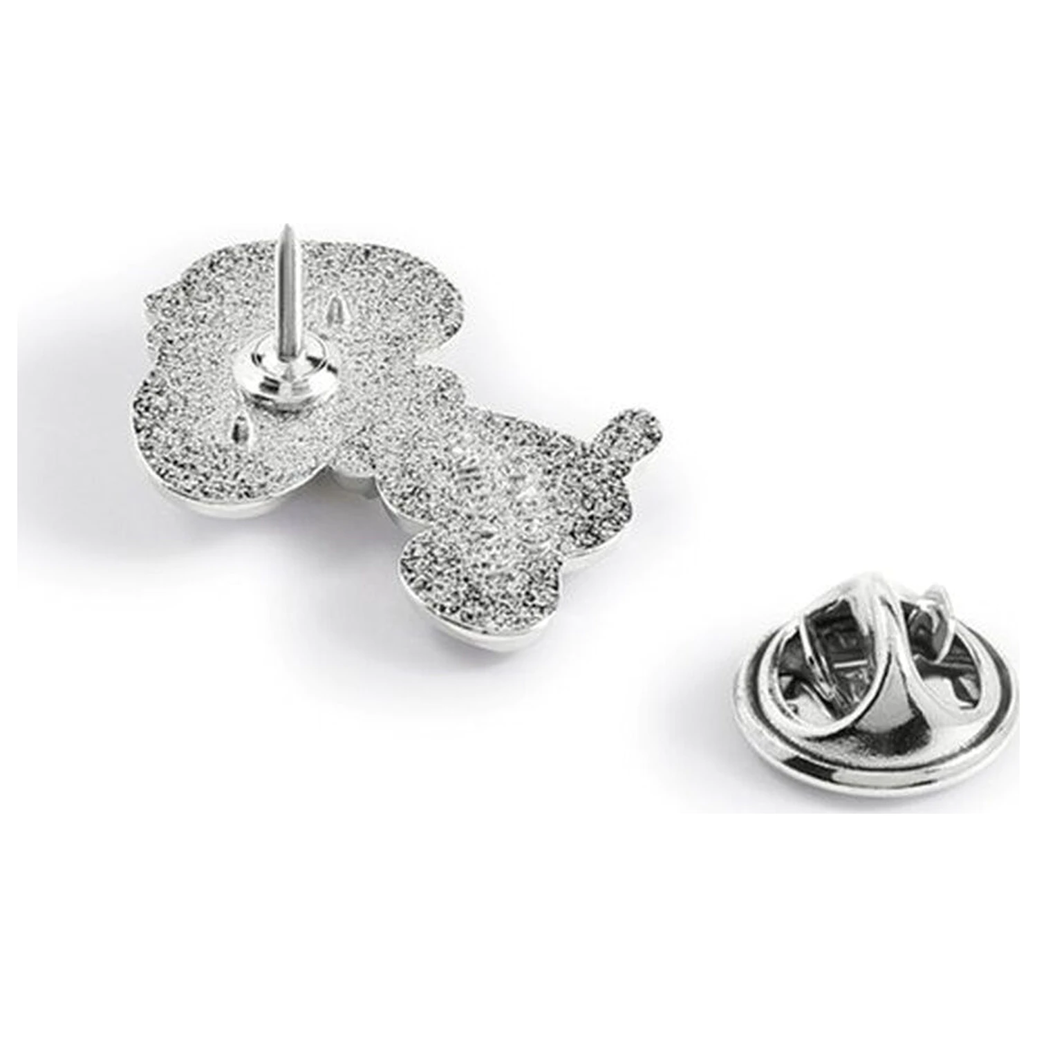 Peanuts Snoopy 5 pin set product photo