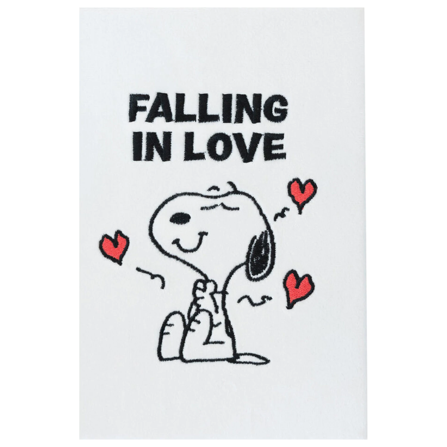 Peanuts Snoopy Premium A5 noteook product photo