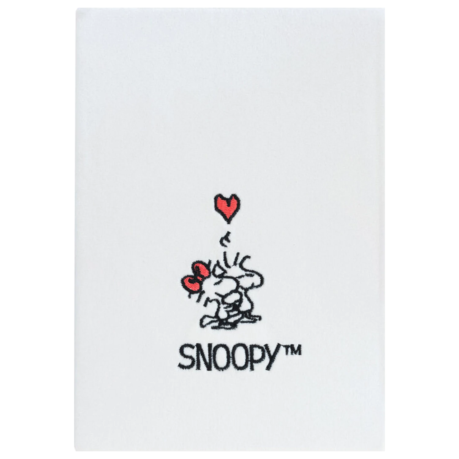 Peanuts Snoopy Premium A5 noteook product photo