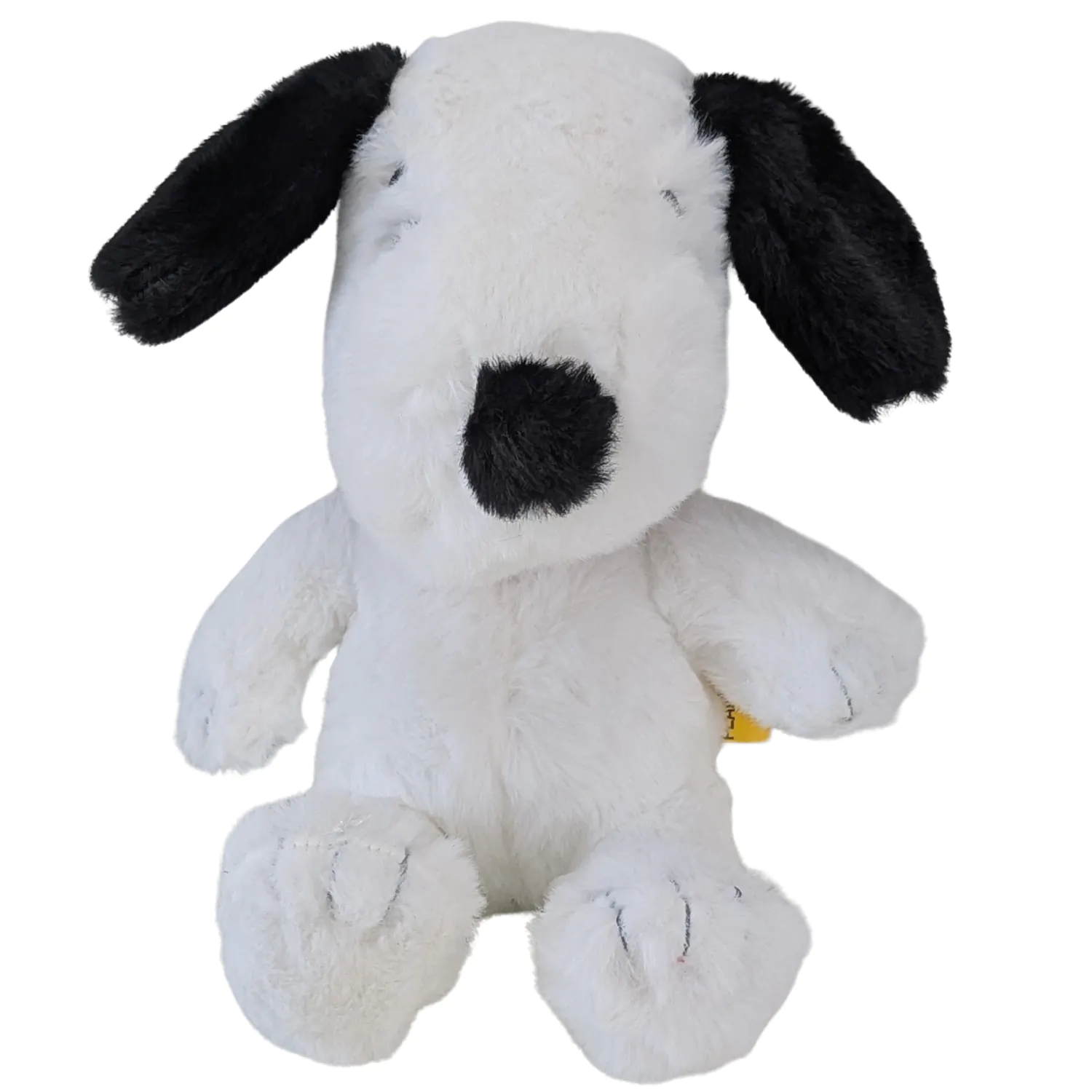 Peanuts Snoopy and Friends Snoopy plush toy 19 cm product photo
