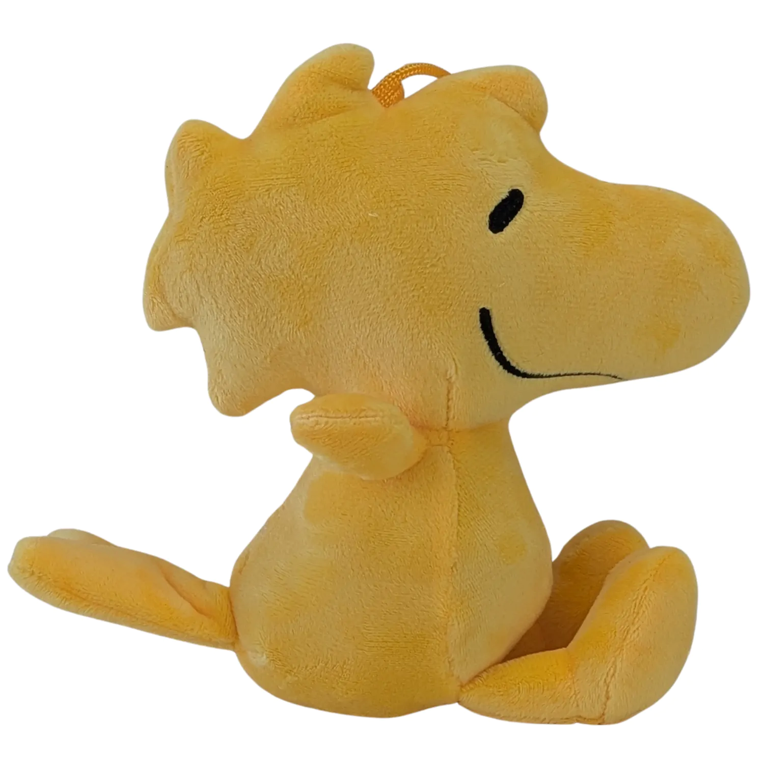 Peanuts Snoopy and Friends Woodstock plush toy 18 cm product photo