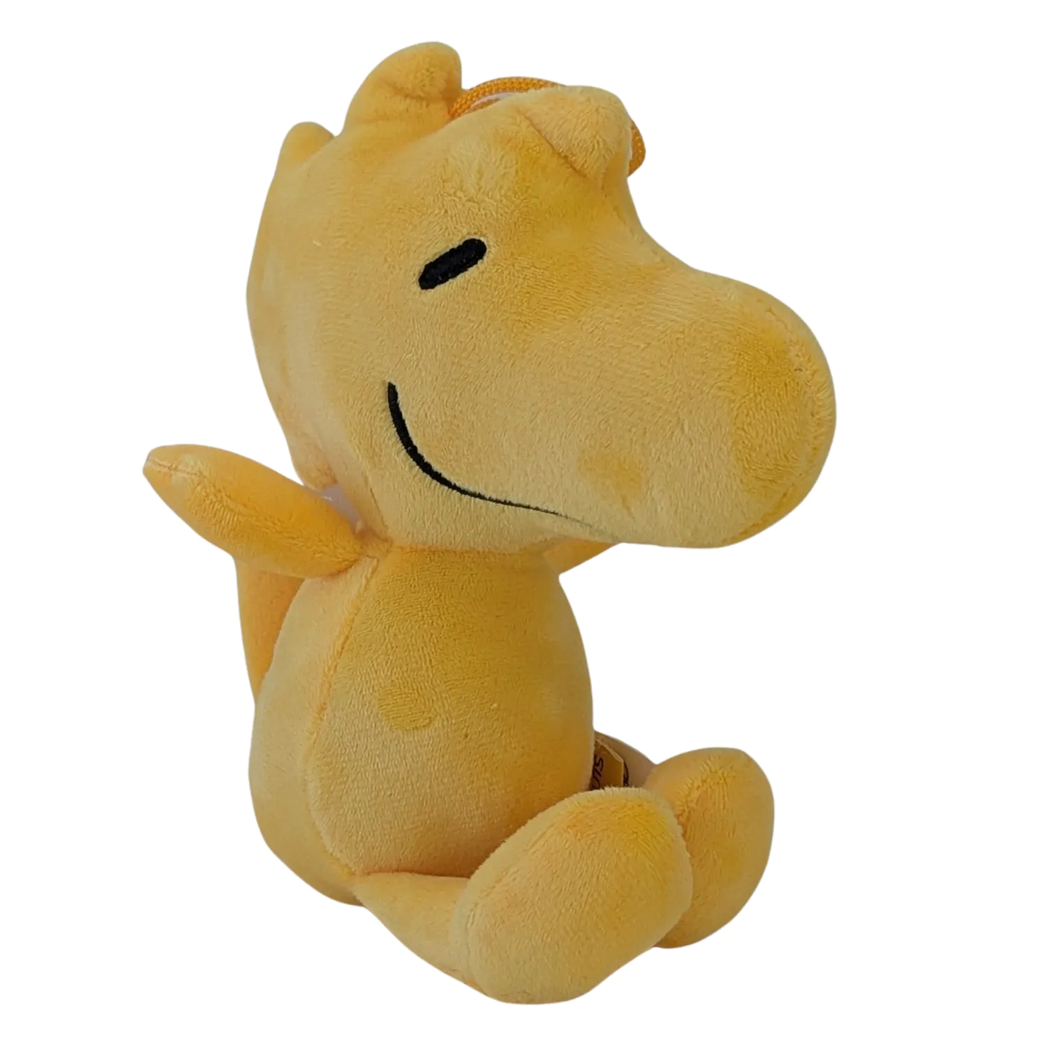 Peanuts Snoopy and Friends Woodstock plush toy 18 cm product photo