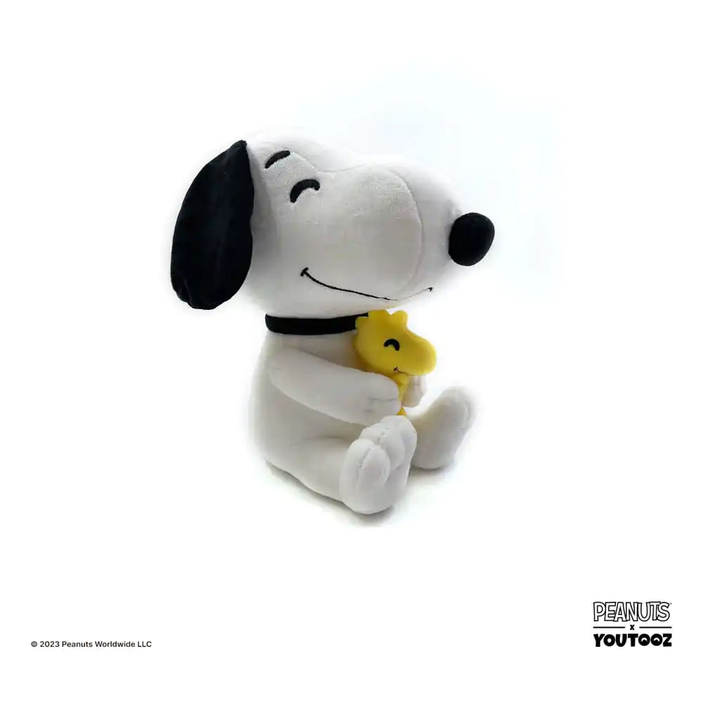 Peanuts Plush Figure Snoopy and Woostock 22 cm termékfotó