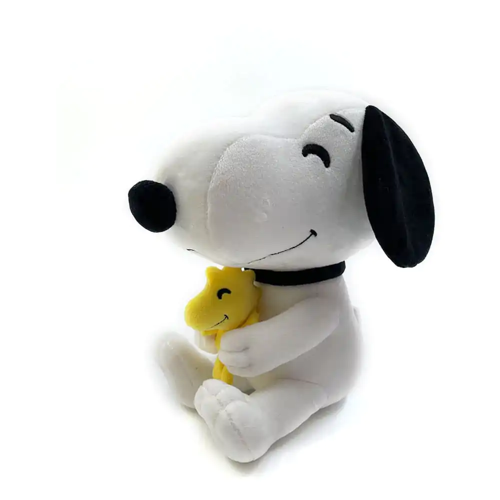 Peanuts Plush Figure Snoopy and Woostock 22 cm termékfotó