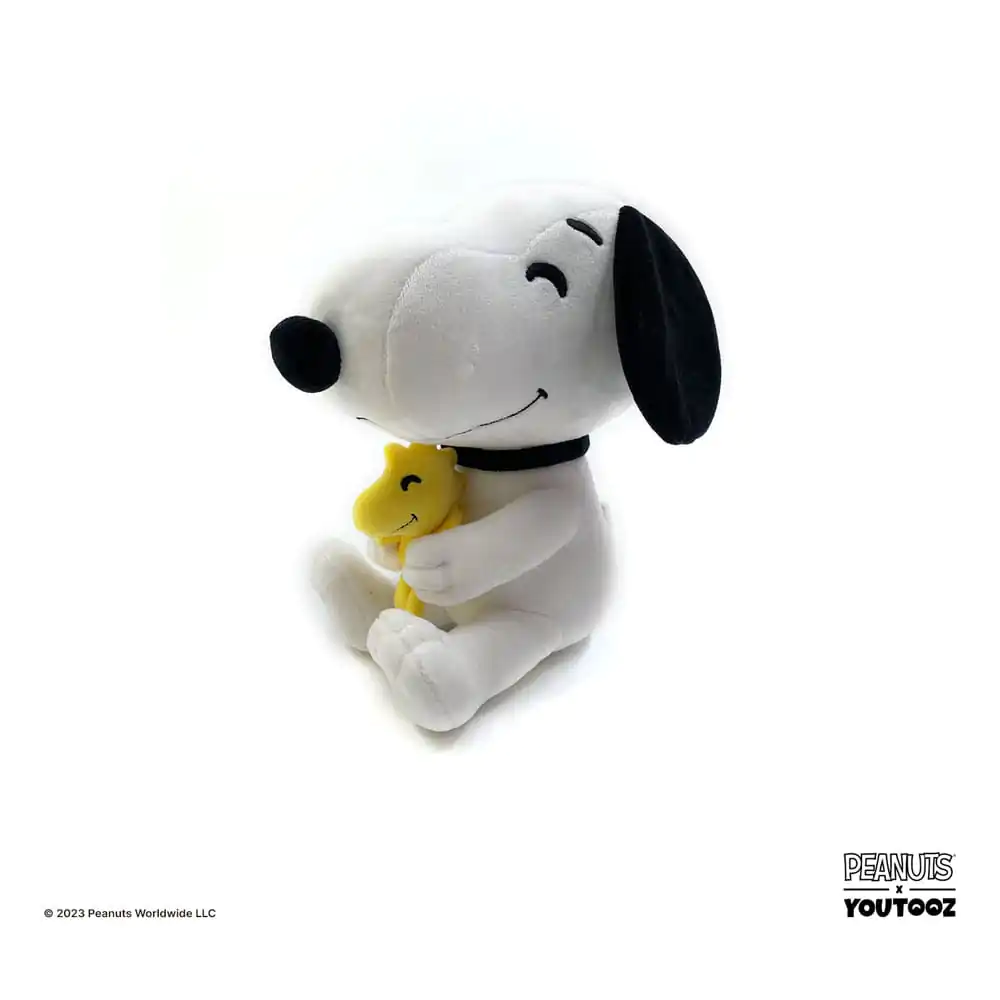 Peanuts Plush Figure Snoopy and Woostock 22 cm termékfotó