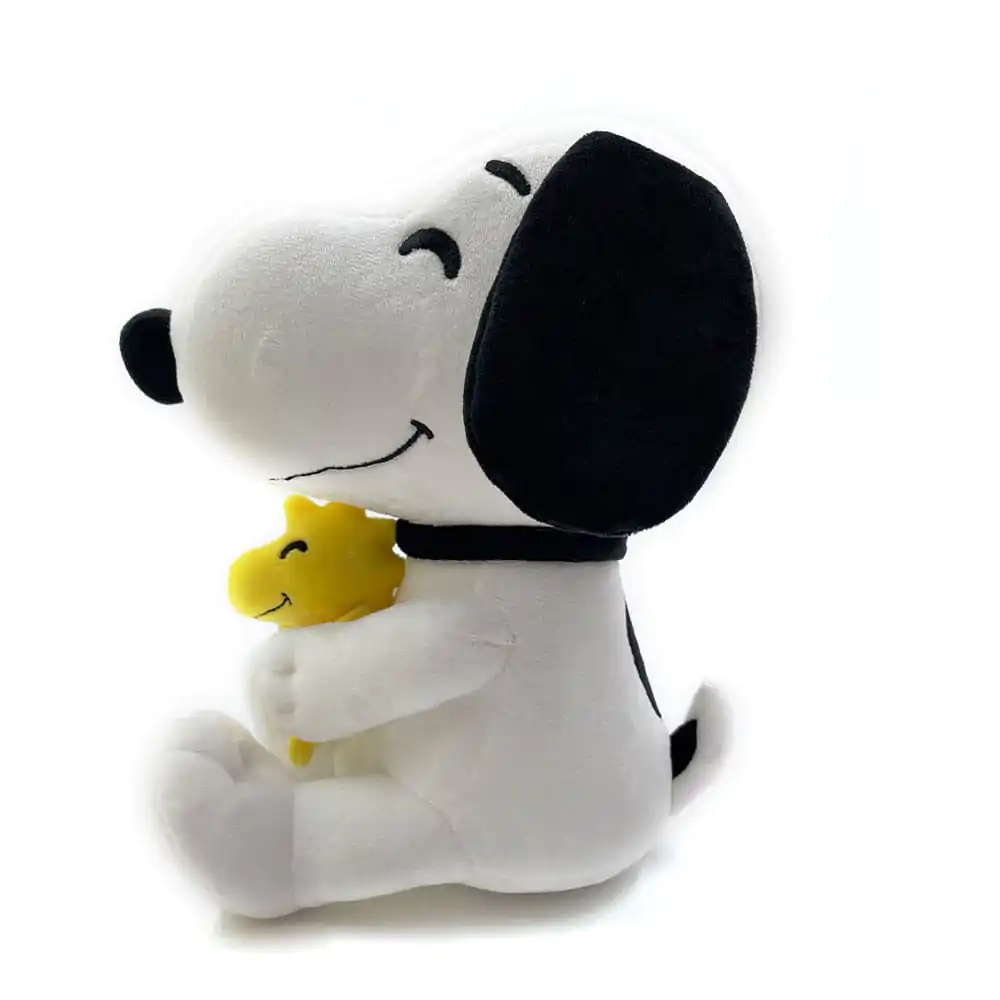 Peanuts Plush Figure Snoopy and Woostock 22 cm termékfotó