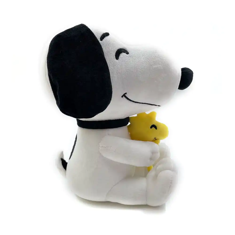 Peanuts Plush Figure Snoopy and Woostock 22 cm termékfotó