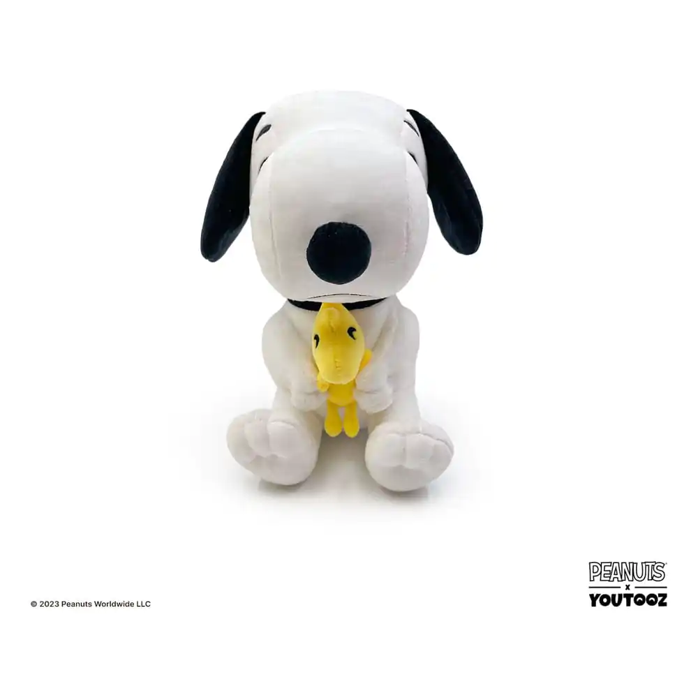 Peanuts Plush Figure Snoopy and Woostock 22 cm termékfotó