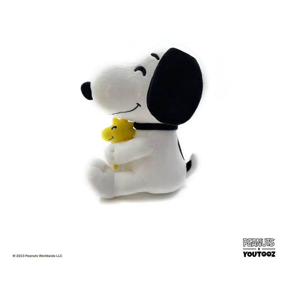 Peanuts Plush Figure Snoopy and Woostock 22 cm termékfotó