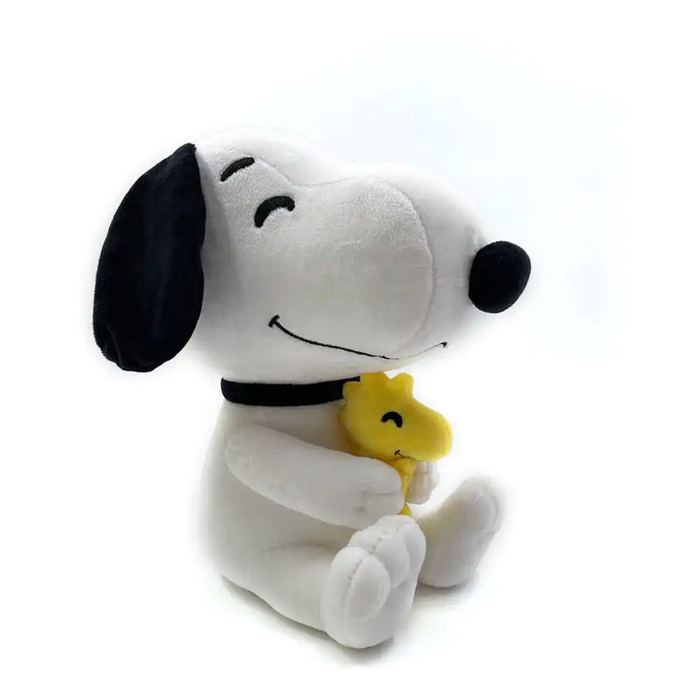 Peanuts Plush Figure Snoopy and Woostock 22 cm termékfotó