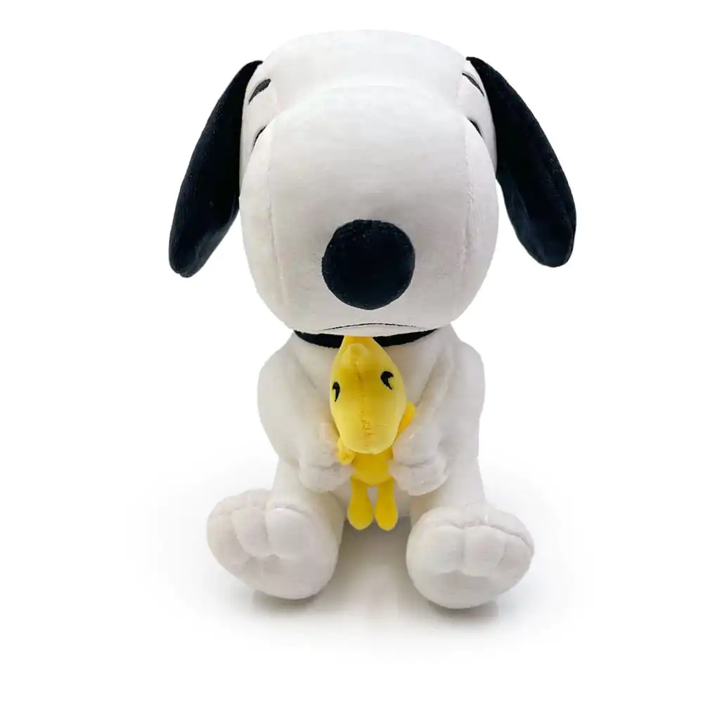 Peanuts Plush Figure Snoopy and Woostock 22 cm termékfotó