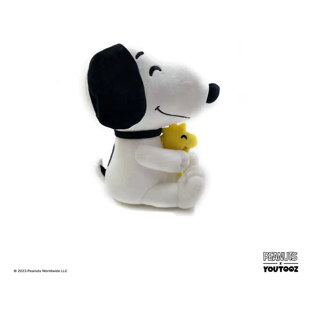 Peanuts Plush Figure Snoopy and Woostock 22 cm termékfotó