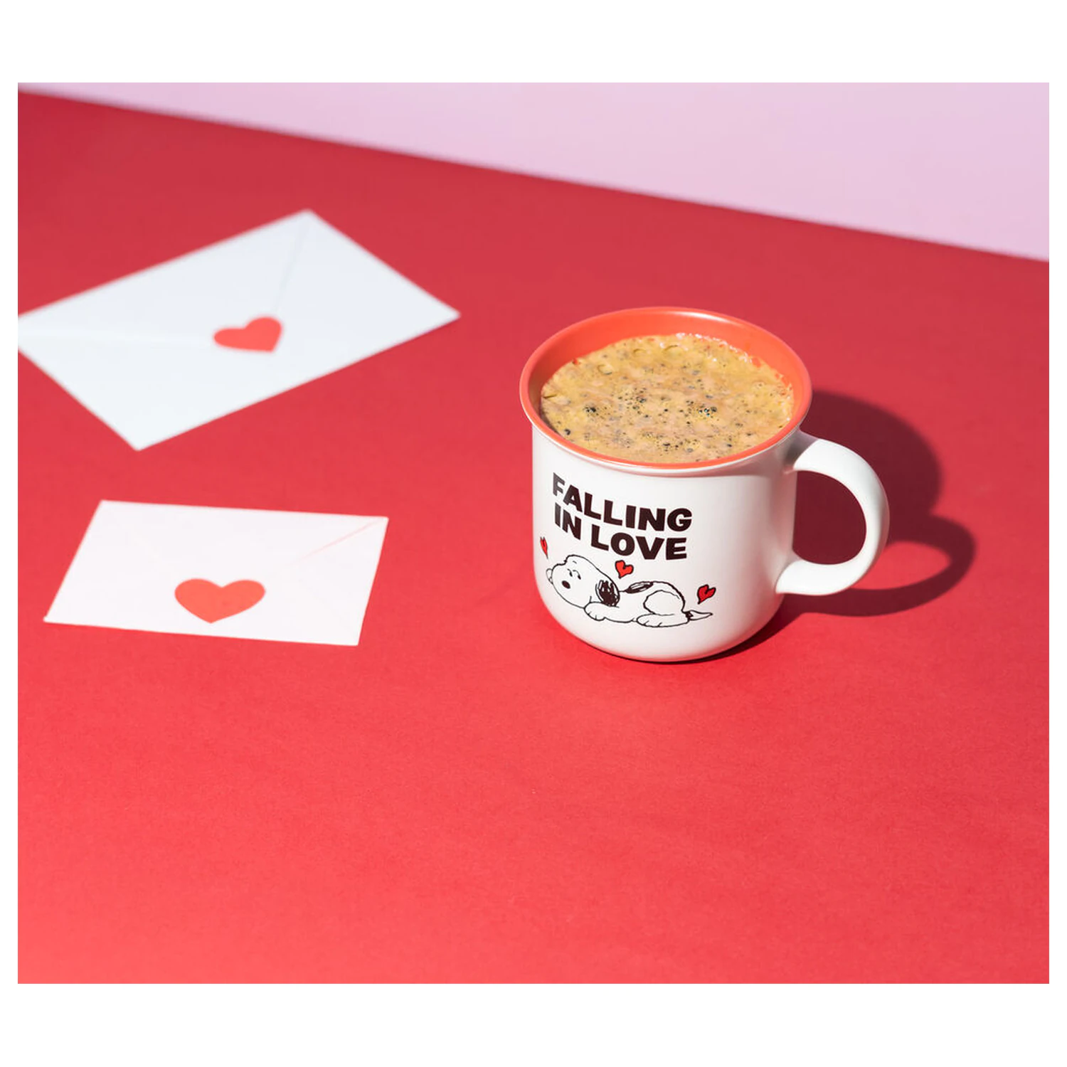 Peanuts Snoopy mug 350ml product photo