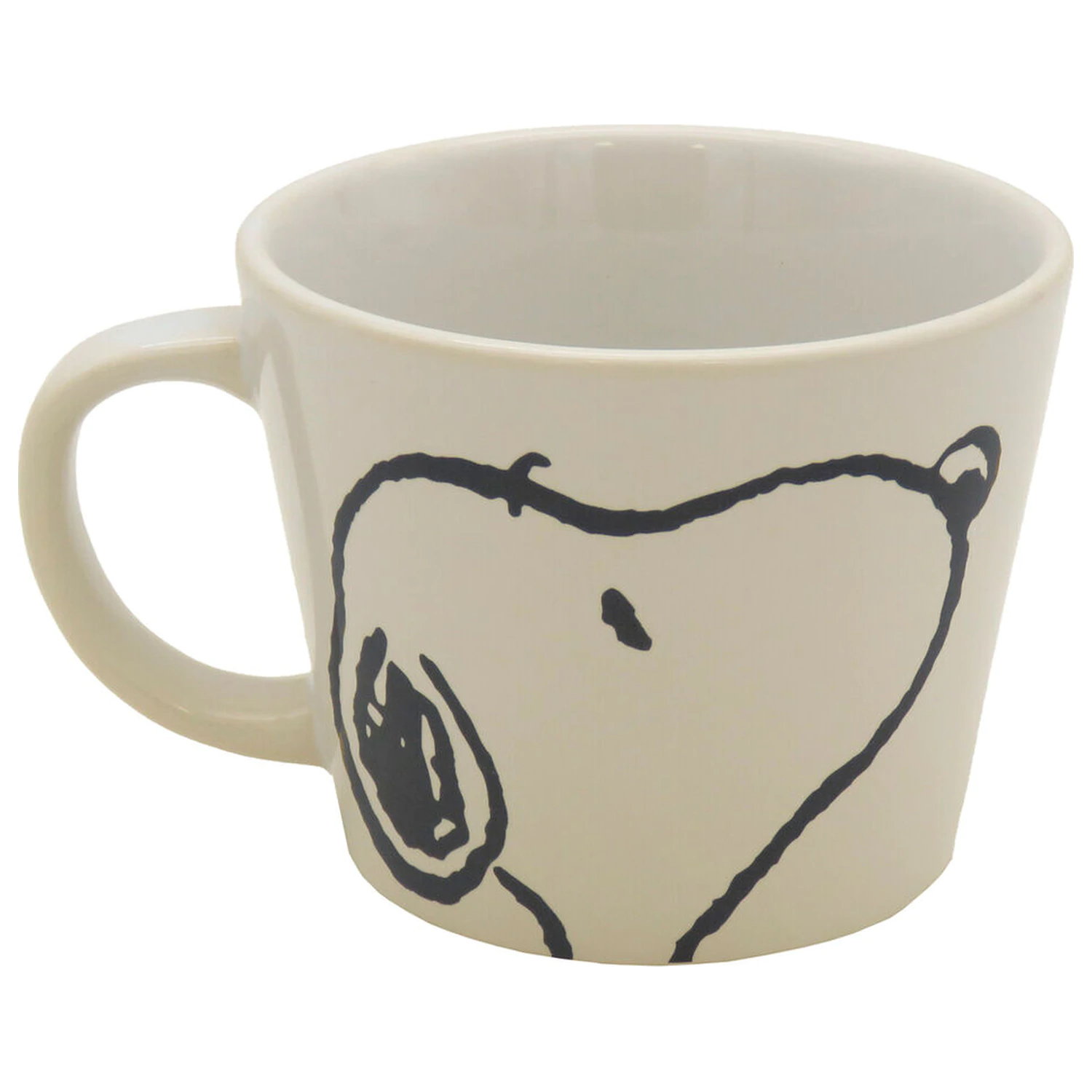 Peanuts Snoopy mug 380ml product photo