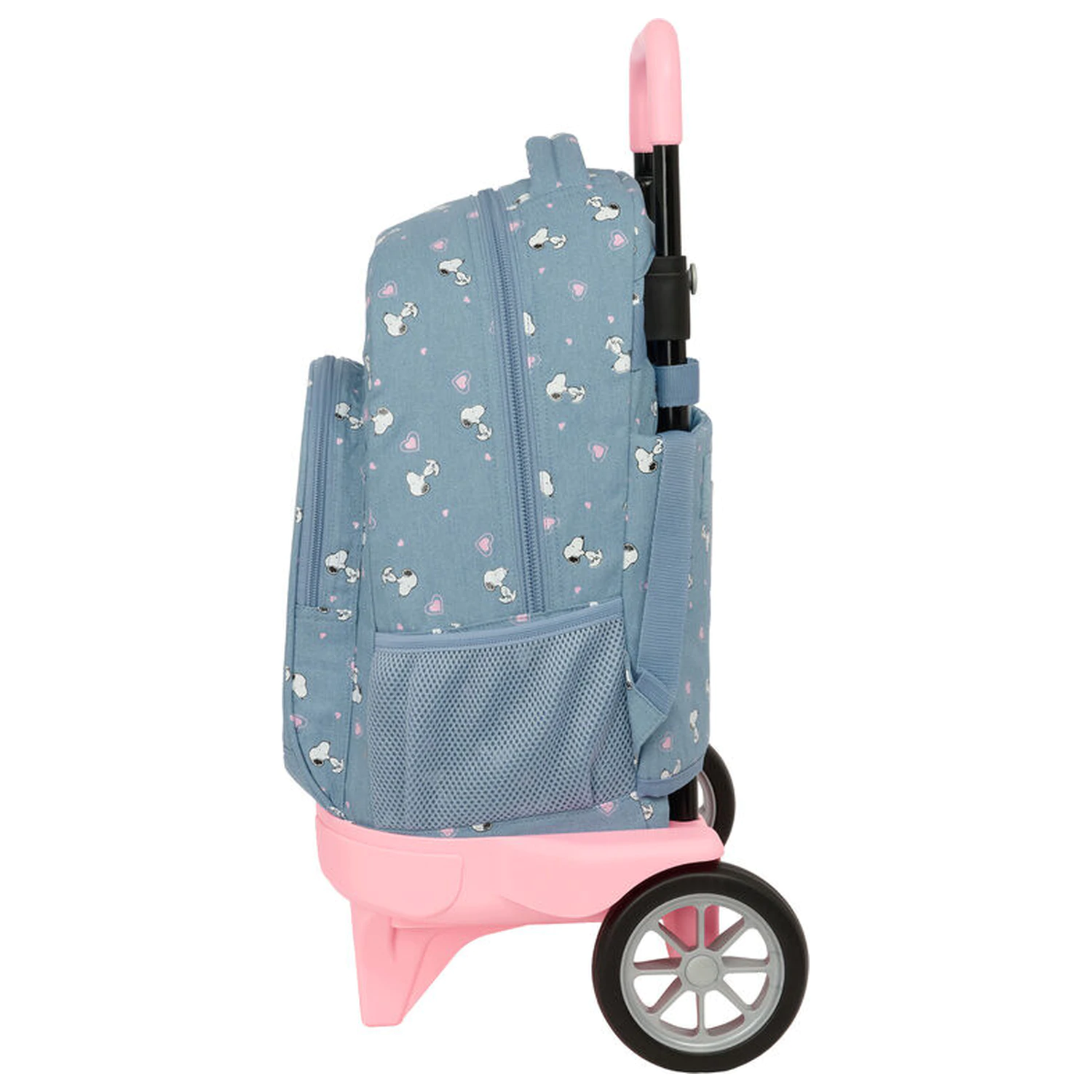 Peanuts Snoopy Compact Evolution trolley 45cm product photo