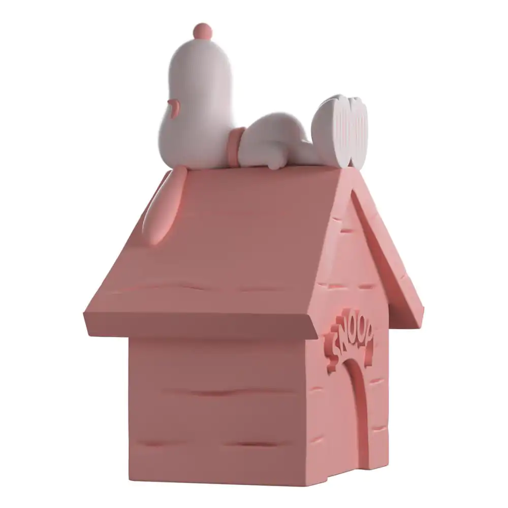 Peanuts Night Light Snoopy 17 cm product photo